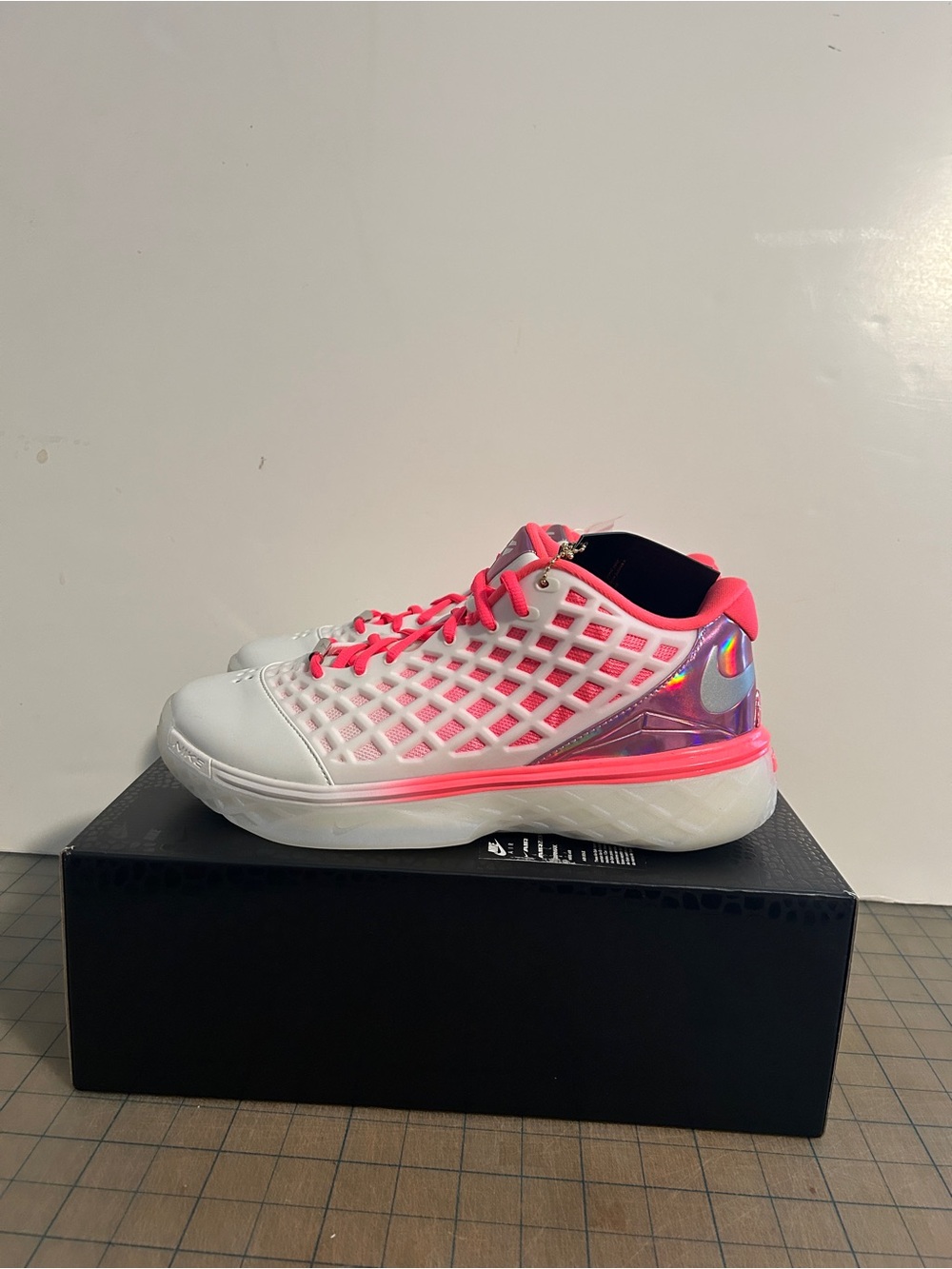 Nike Kobe 3 Low Protro ‘WNBA All-Star’ (2026)